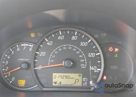 2024 Mitsubishi Mirage Le z USA, uszkodzony, nr VIN ML32AUHJ2RH004840